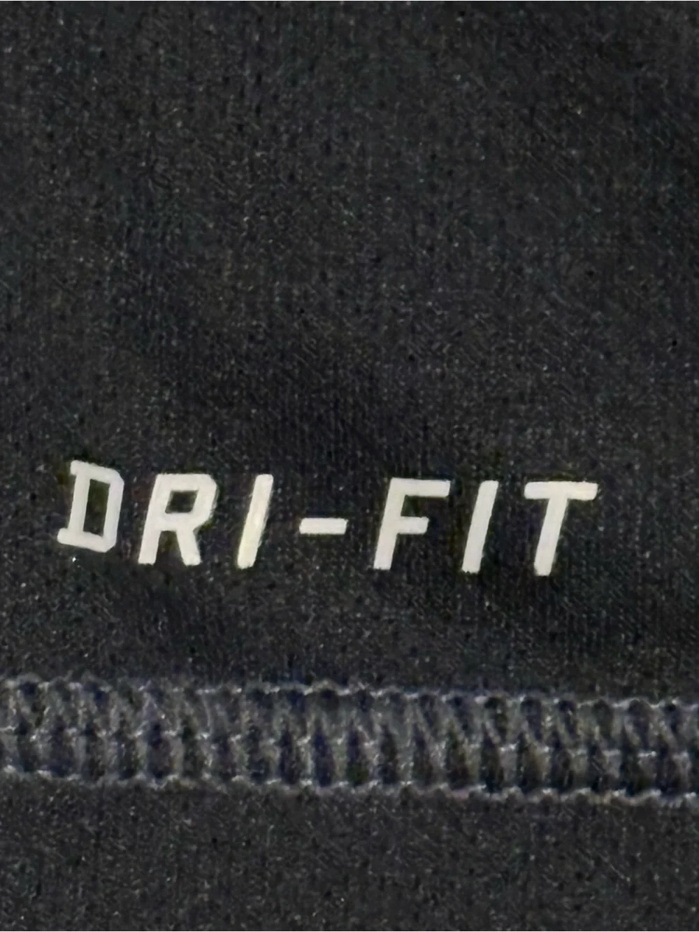 Men’s Nike Dri‑Fit Short Sleeve Performance Tee – Size 4XL